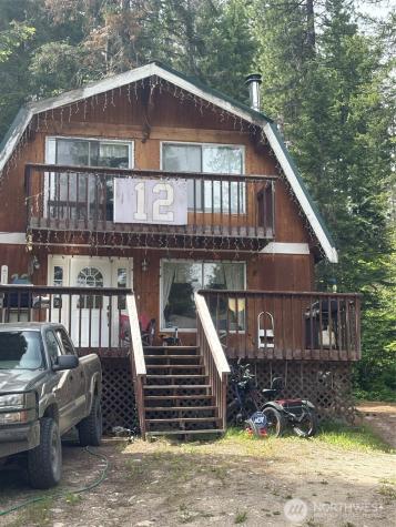 11371 Shugart Flats Road Leavenworth WA 98826