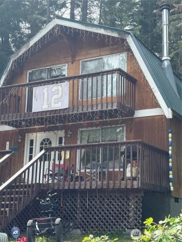 11371 Shugart Flats Road Leavenworth WA 98826
