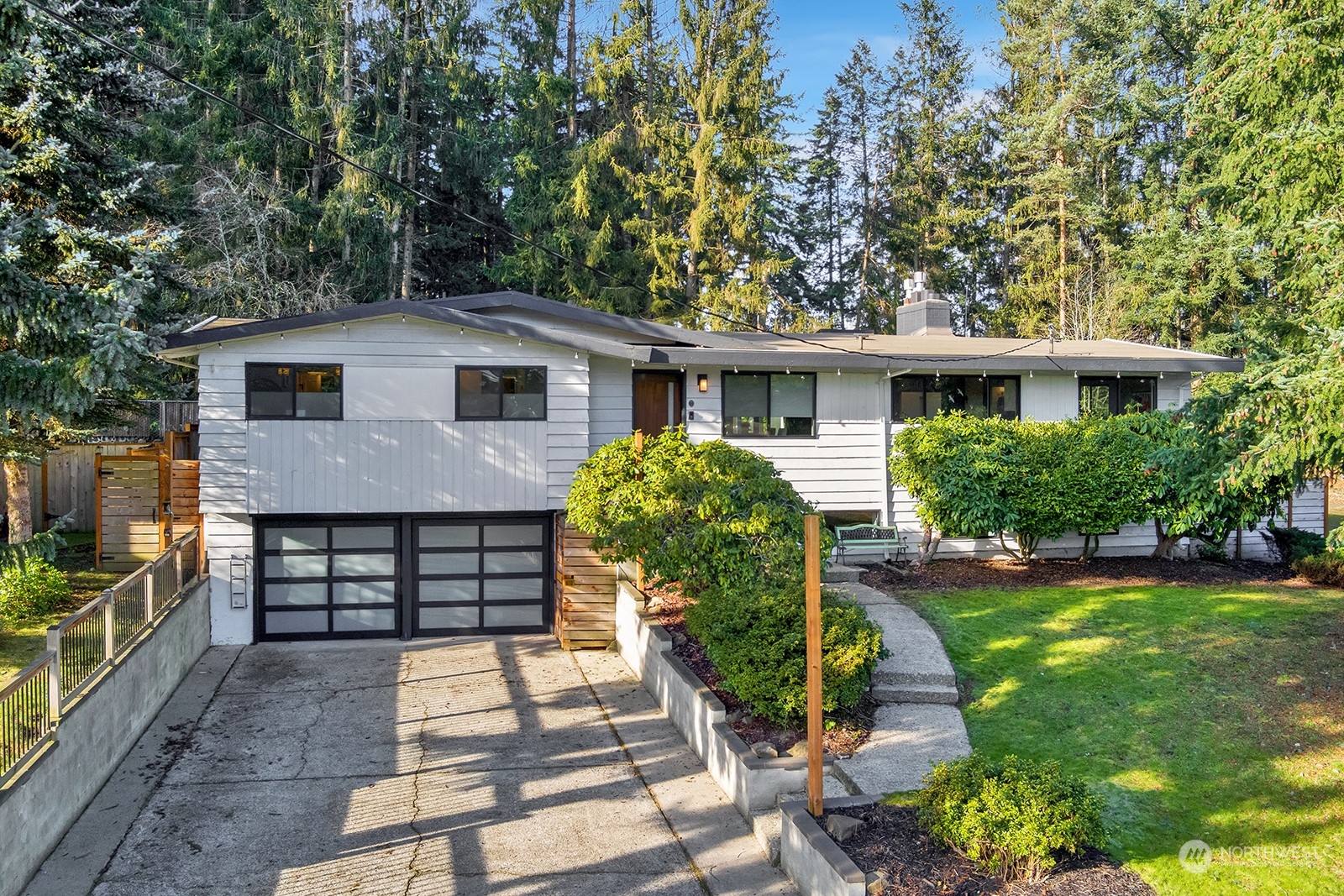 2603 153rd Avenue SE Bellevue WA 98007