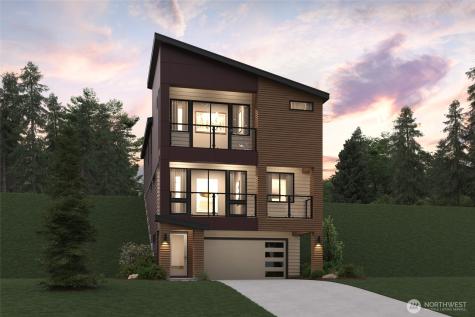 4124 Aberdeen Way NE Renton WA 98056