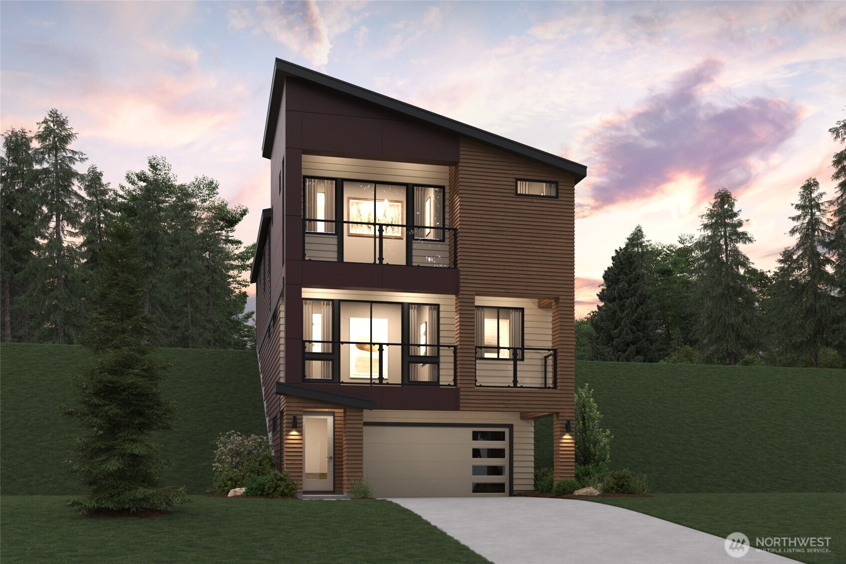 4124 Aberdeen Way NE Renton WA 98056