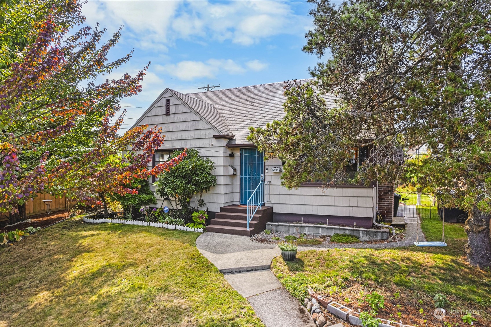 5508 S D Street Tacoma WA 98408
