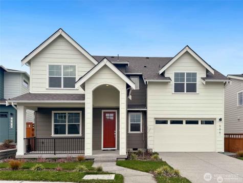 586 97TH Seattle WA 98106