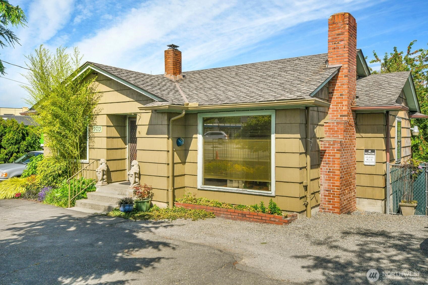 9713 4th Avenue W Everett WA 98204