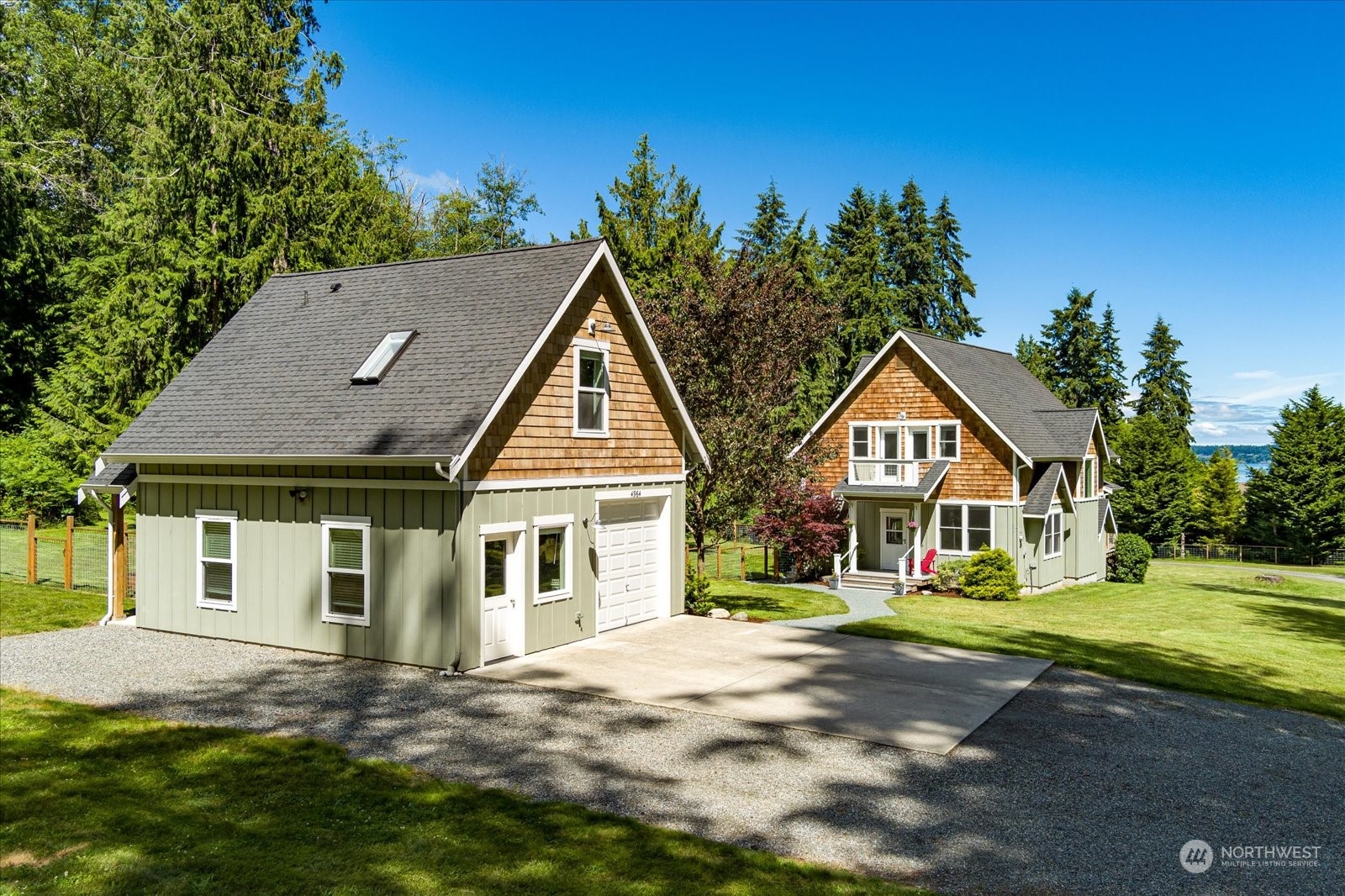4964 Fire Weed Place Langley WA 98260