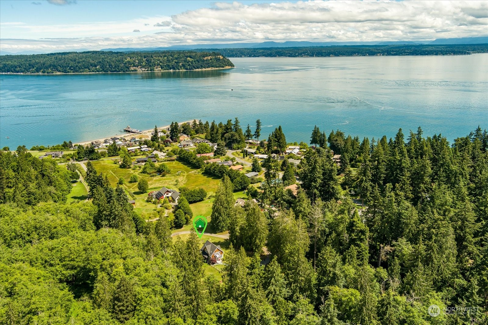 4964 Fire Weed Place Langley WA 98260