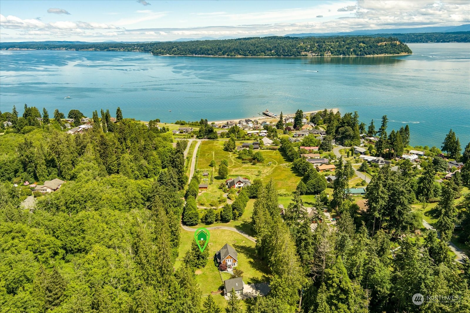 4964 Fire Weed Place Langley WA 98260