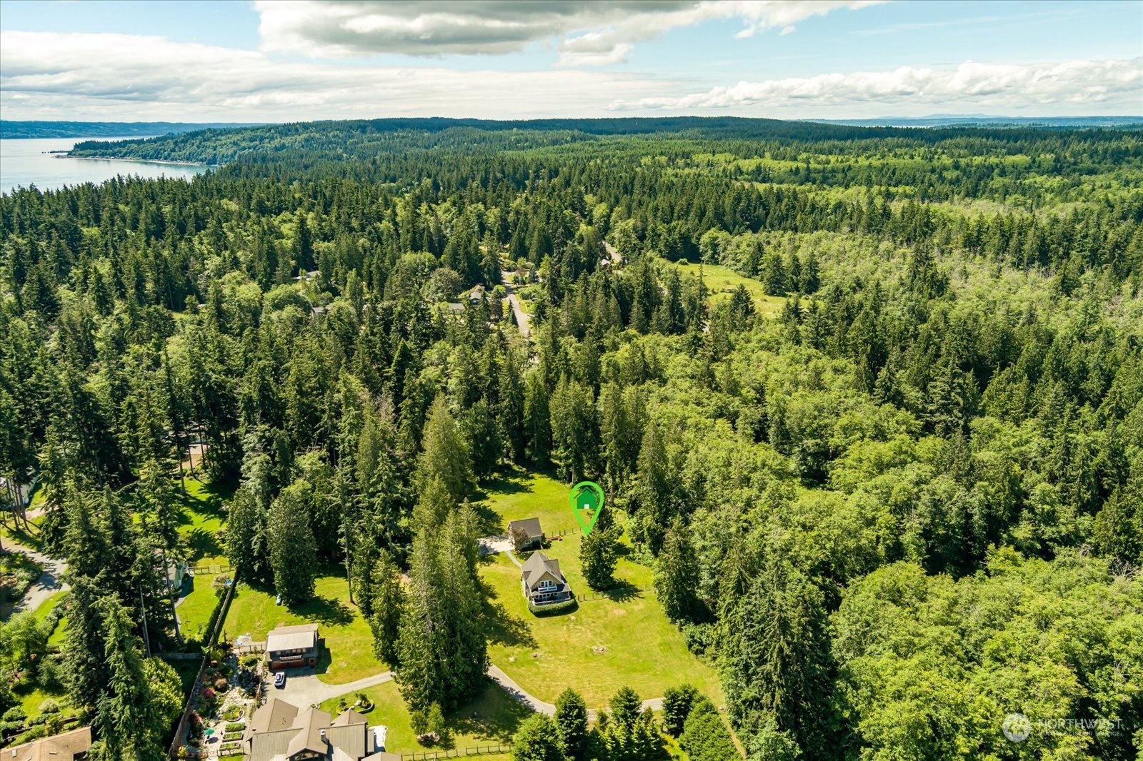 4964 Fire Weed Place Langley WA 98260