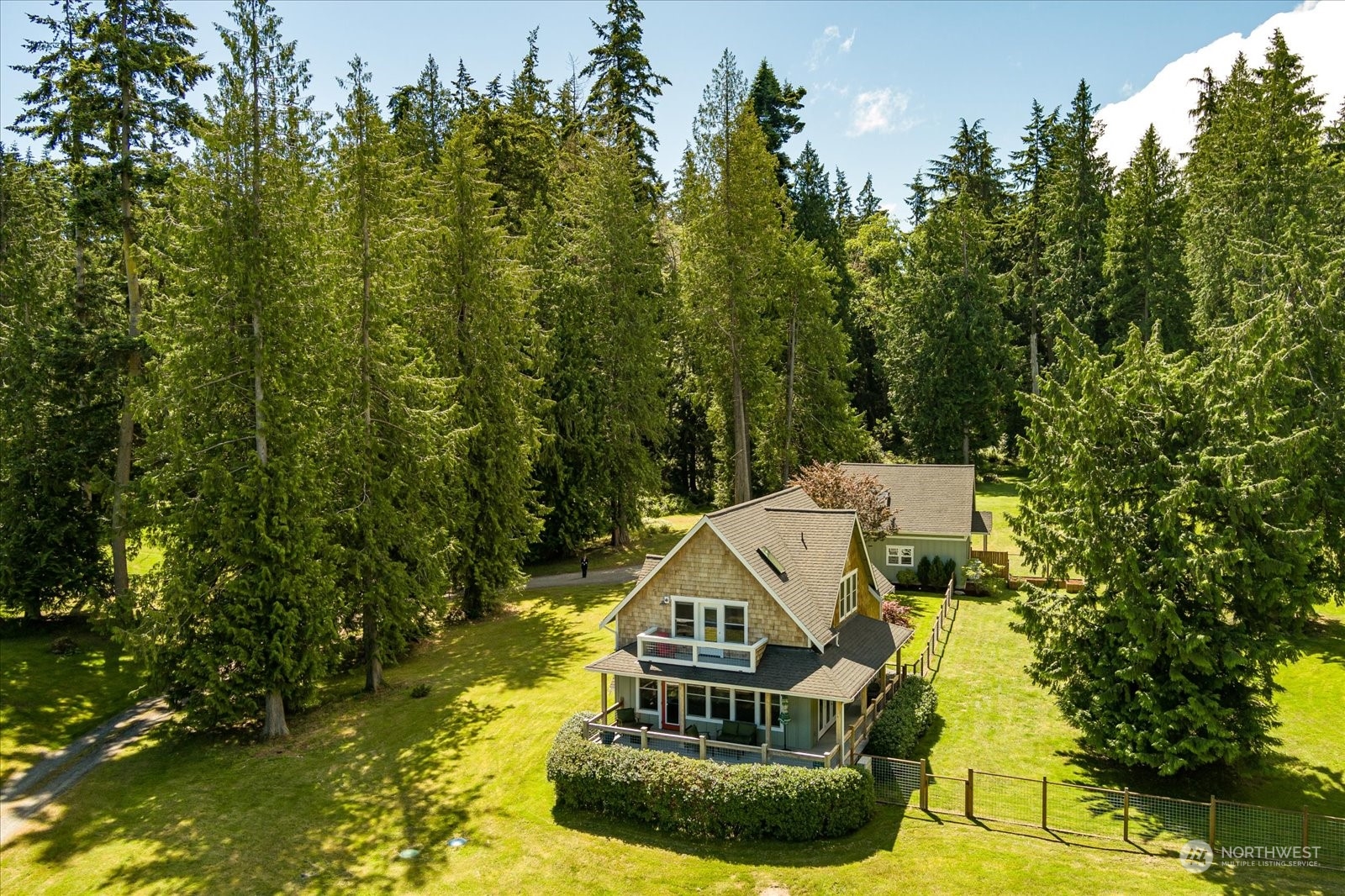 4964 Fire Weed Place Langley WA 98260