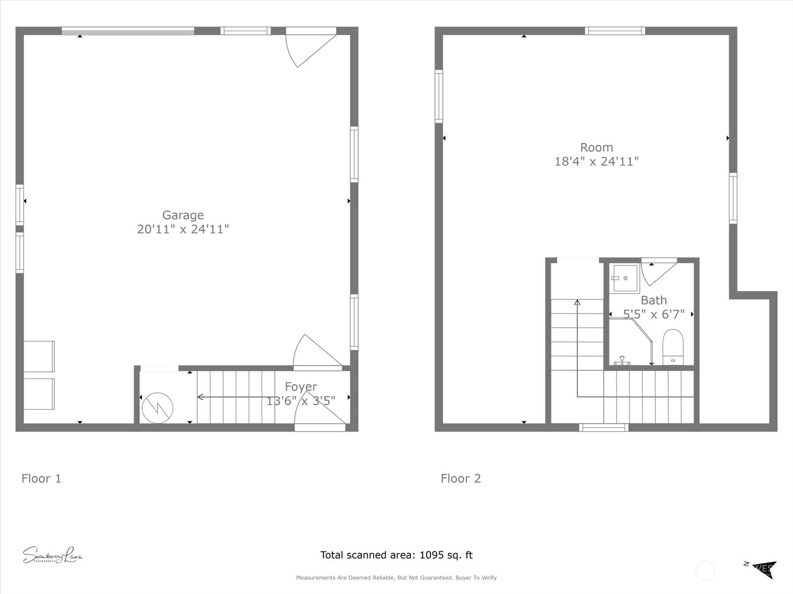 4964 Fire Weed Place Langley WA 98260
