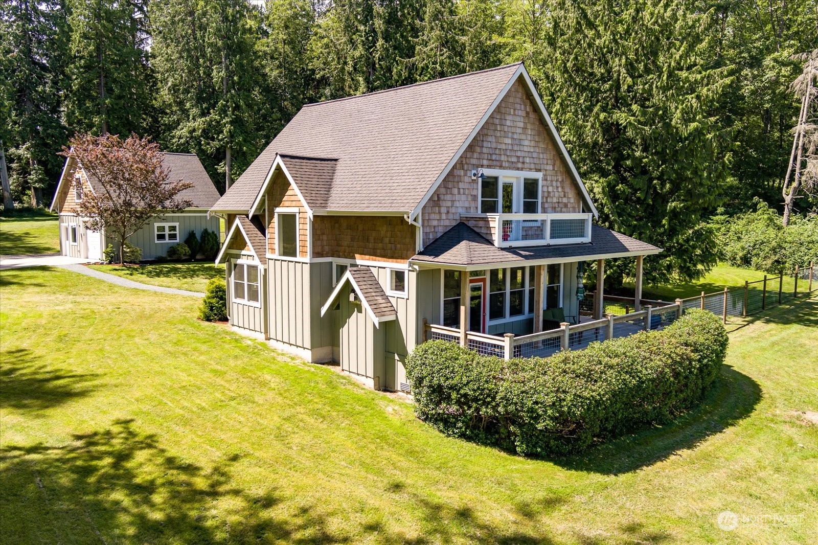 4964 Fire Weed Place Langley WA 98260