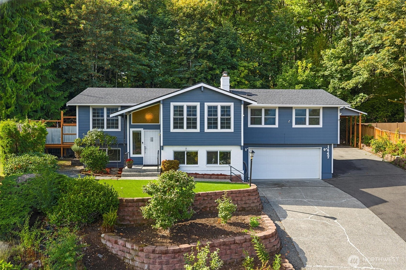 1447 20th Avenue SW Puyallup WA 98371