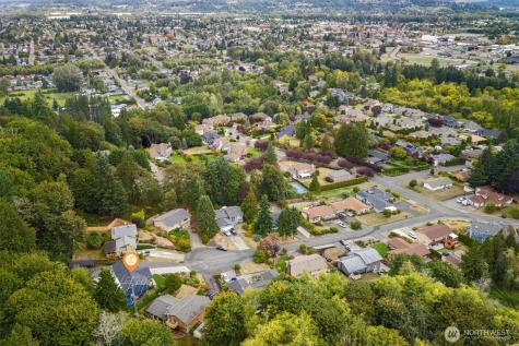 1447 20th Avenue SW Puyallup WA 98371
