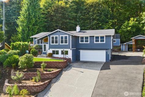 1447 20th Avenue SW Puyallup WA 98371