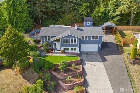 1447 20th Avenue SW Puyallup WA 98371
