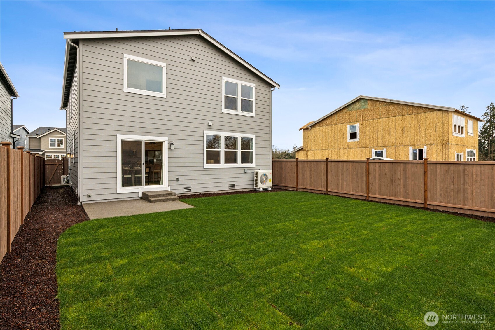 493 Cremini Loop SE Lacey WA 98513