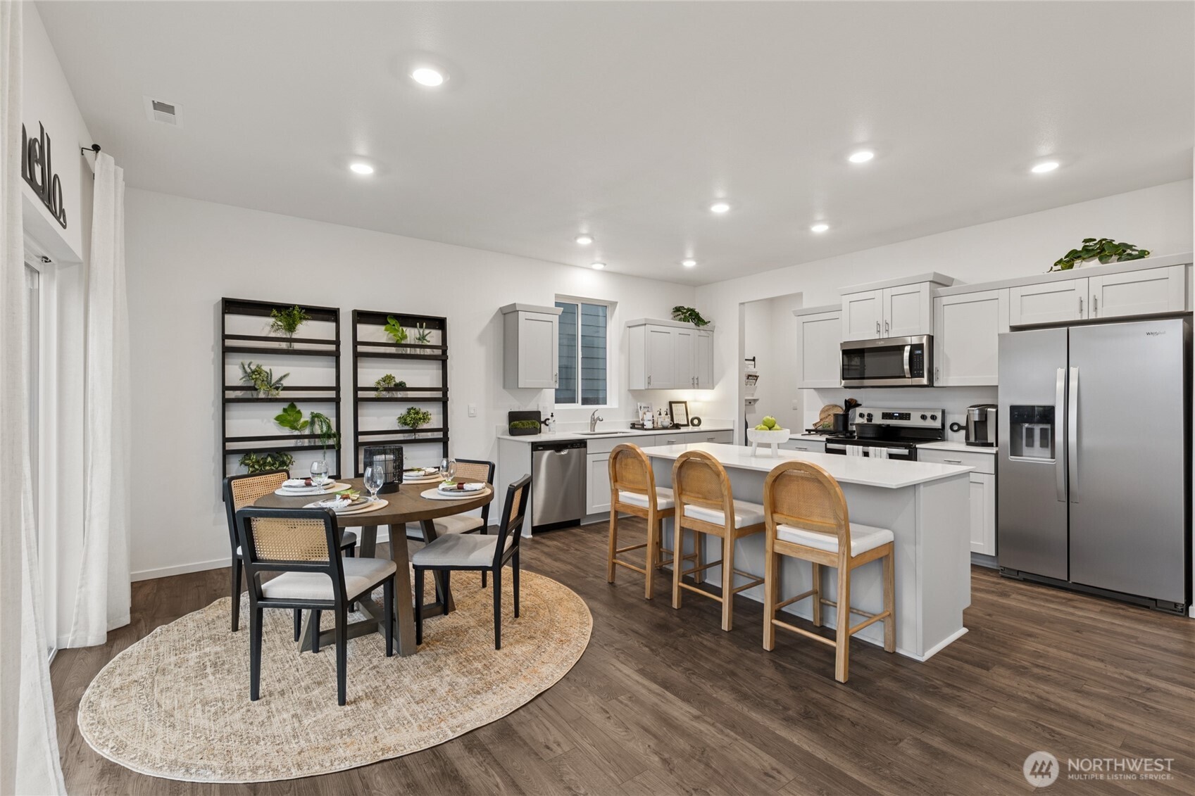 493 Cremini Loop SE Lacey WA 98513