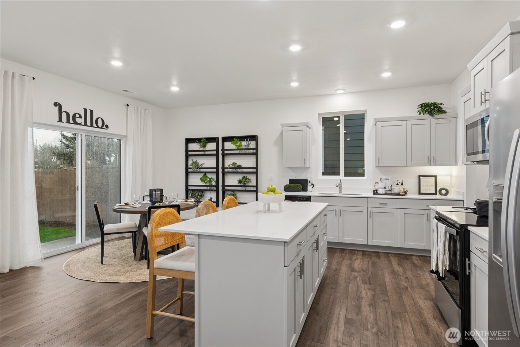 493 Cremini Loop SE Lacey WA 98513