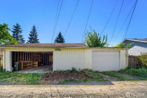 7431 S Park Avenue Tacoma WA 98408