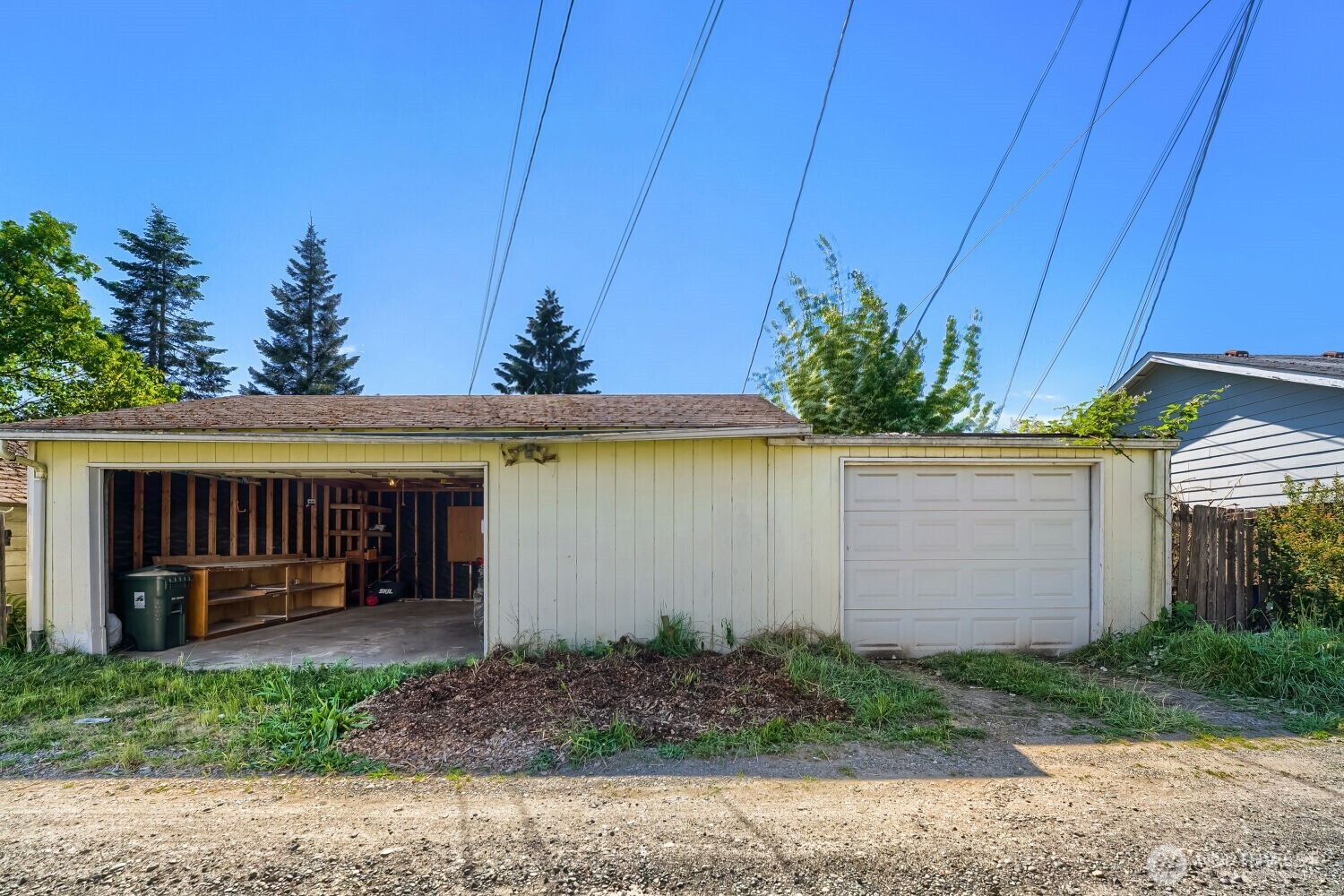7431 S Park Avenue Tacoma WA 98408