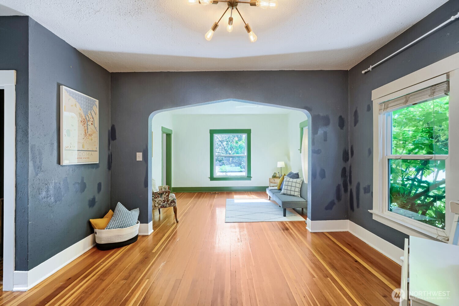 7431 S Park Avenue Tacoma WA 98408