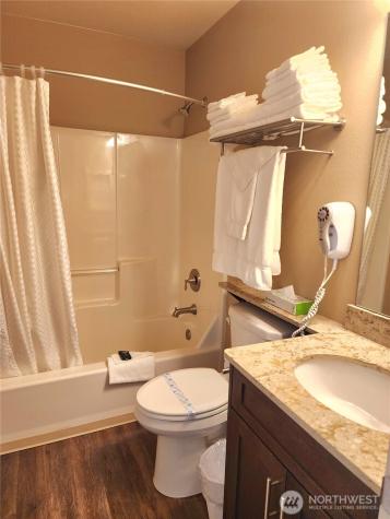 1 Beach 578-b Manson WA 98831