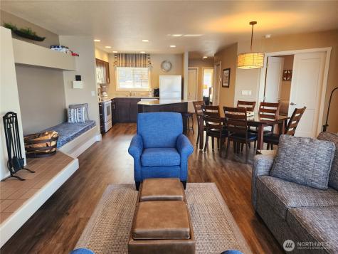 1 Beach 578-b Manson WA 98831