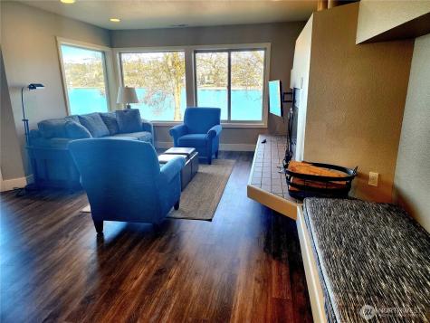 1 Beach 578-b Manson WA 98831