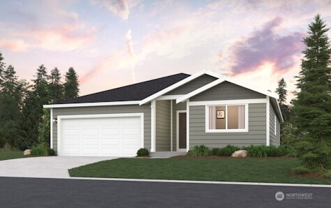 117 Willowbrook Drive Chehalis WA 98532