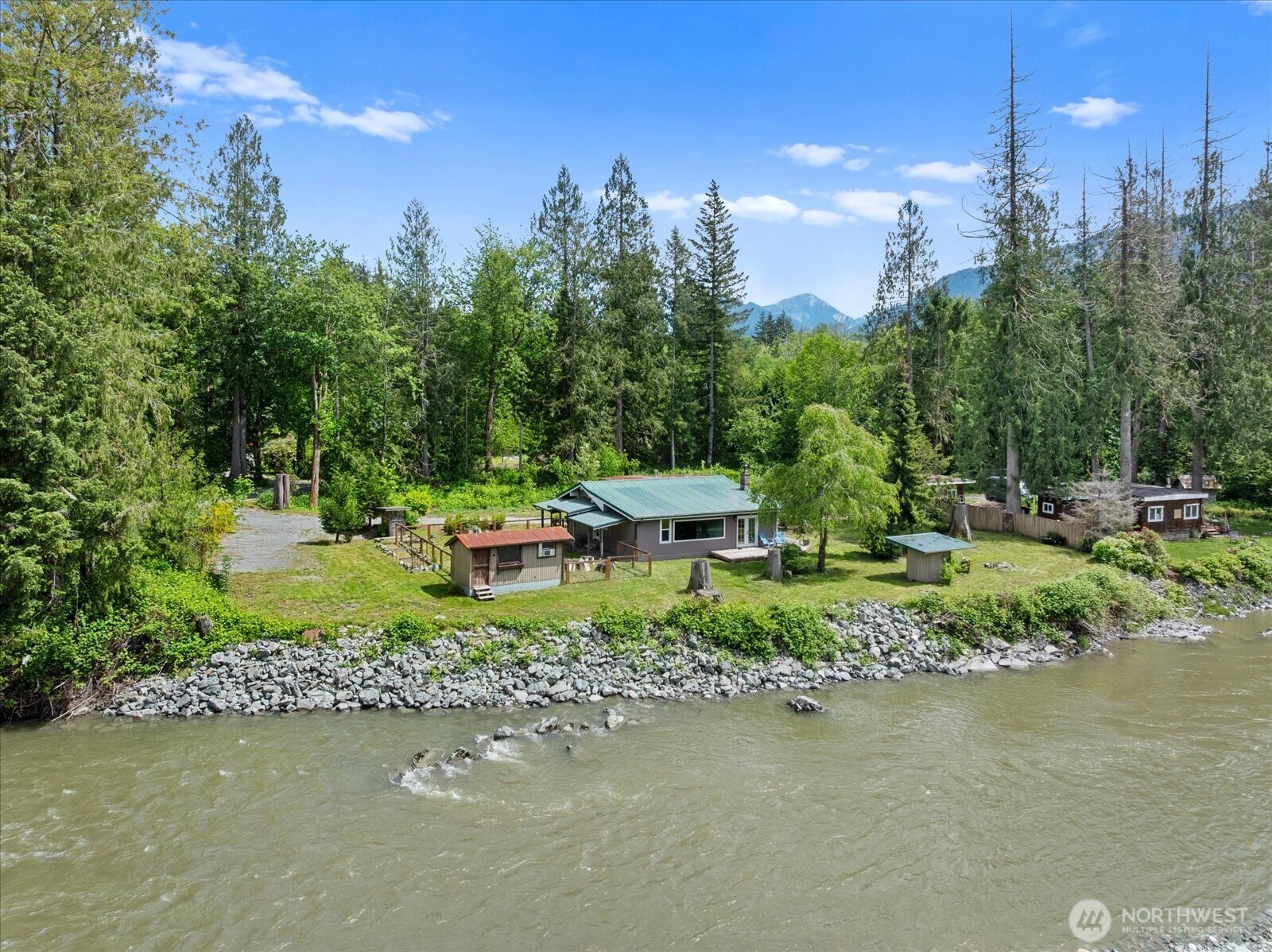 30722 223rd Avenue NE Arlington WA 98223