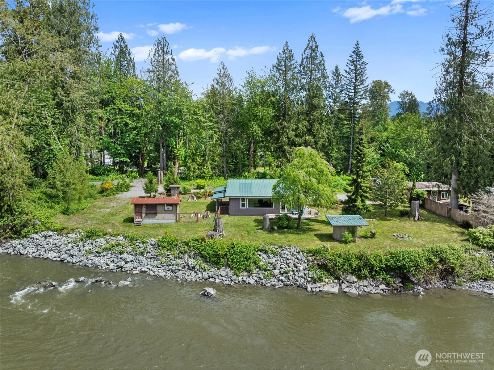 30722 223rd Avenue NE Arlington WA 98223