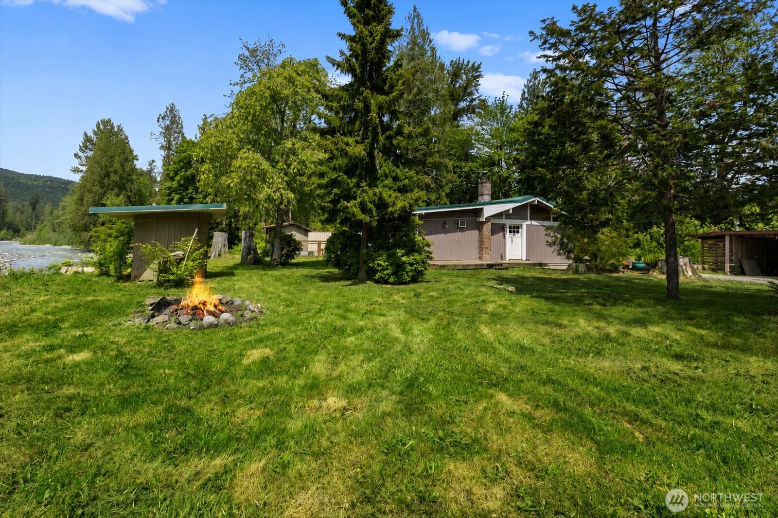 30722 223rd Avenue NE Arlington WA 98223