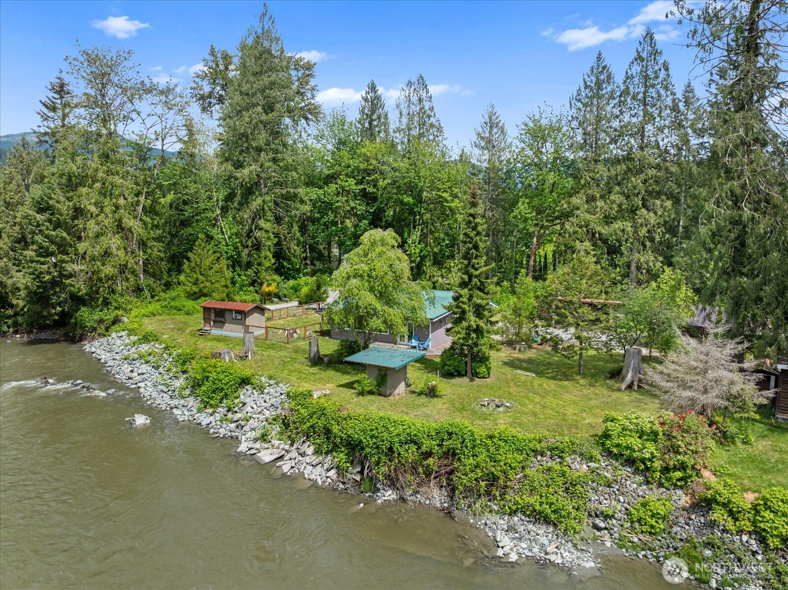 30722 223rd Avenue NE Arlington WA 98223