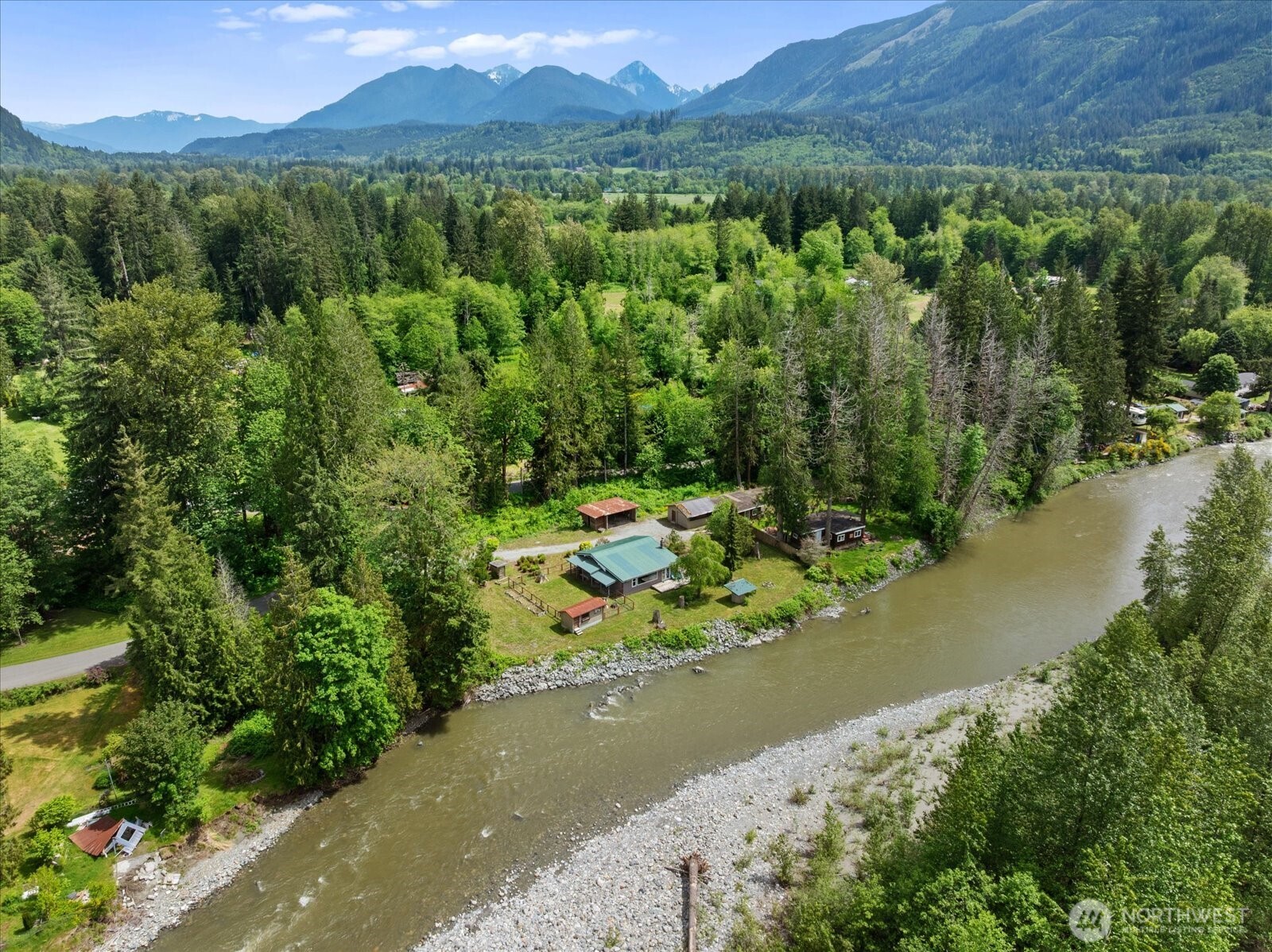 30722 223rd Avenue NE Arlington WA 98223
