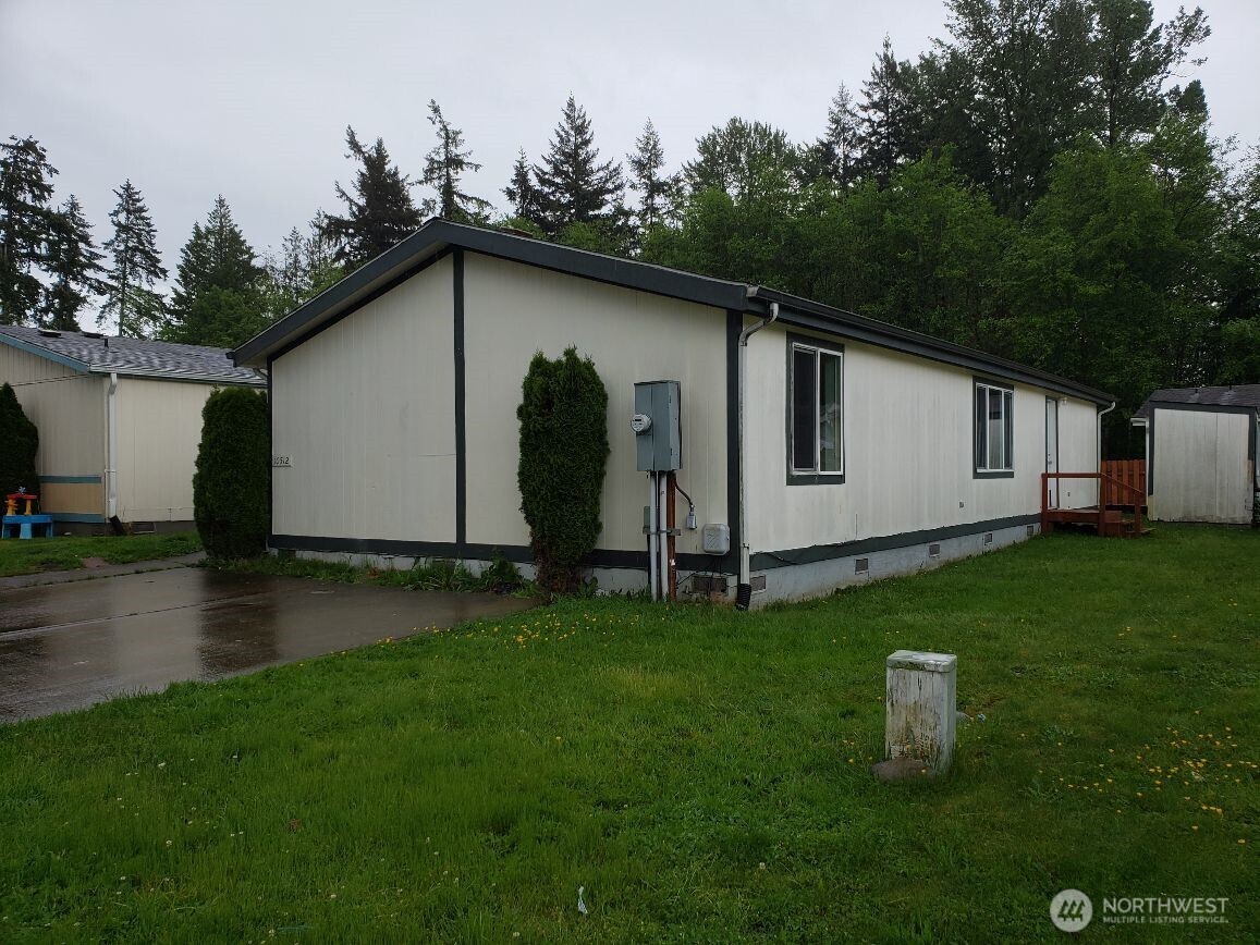 10512 137th Street E Puyallup WA 98374