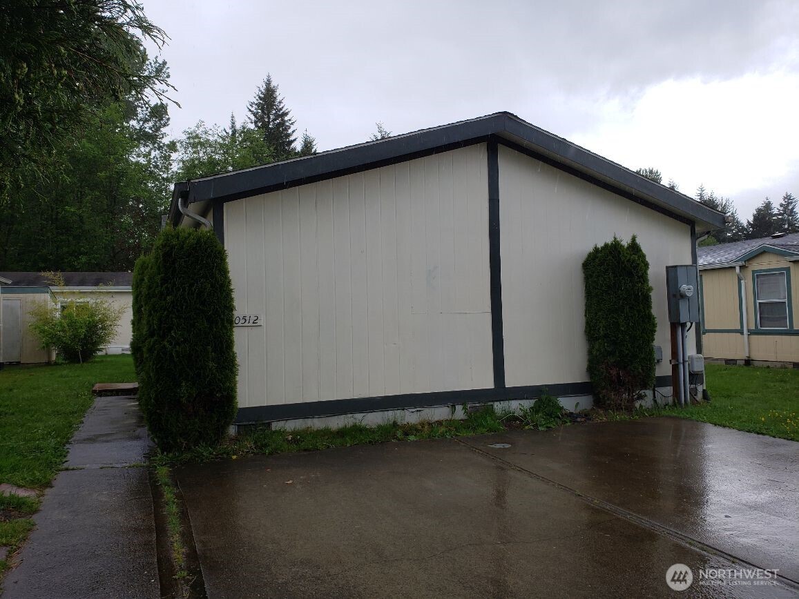 10512 137th Street E Puyallup WA 98374