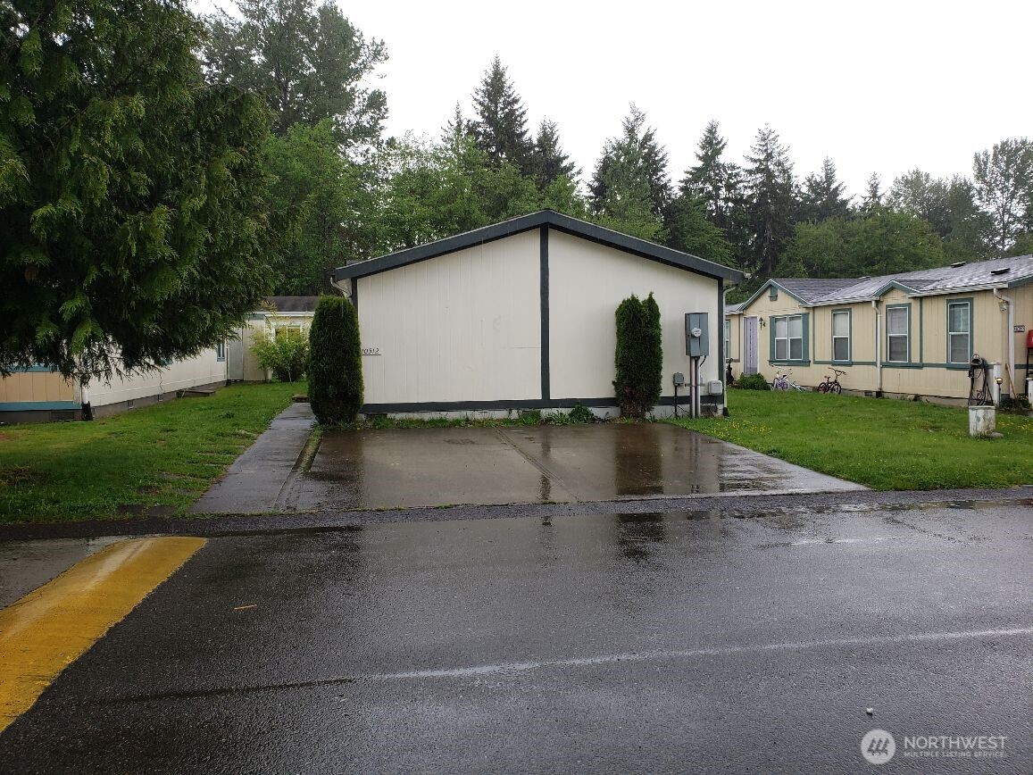 10512 137th Street E Puyallup WA 98374