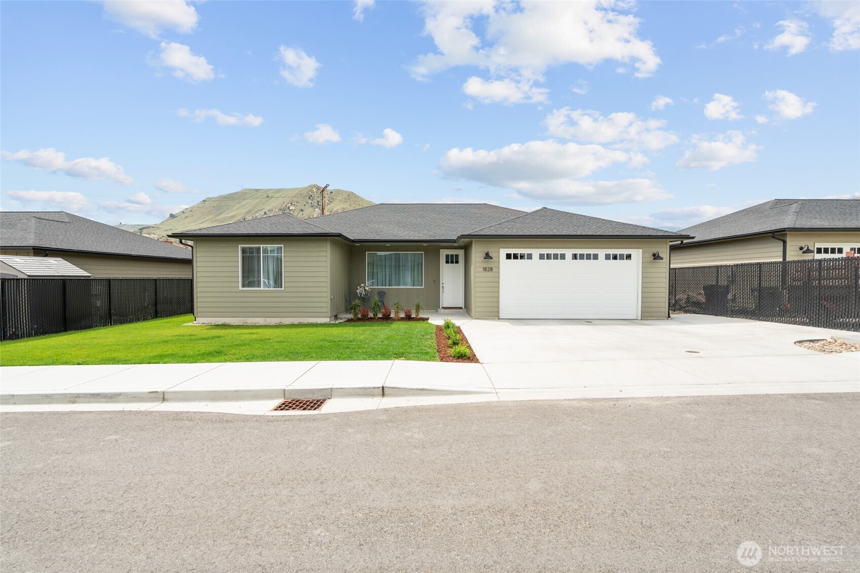 1828 Kristina Lane Wenatchee WA 98801
