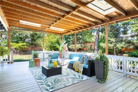 11527 113th Place NE Kirkland WA 98033
