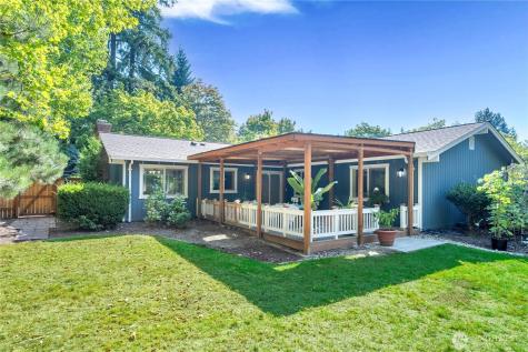11527 113th Place NE Kirkland WA 98033