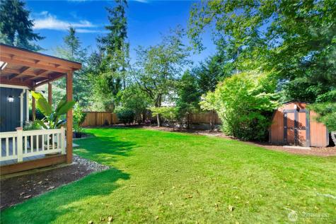 11527 113th Place NE Kirkland WA 98033