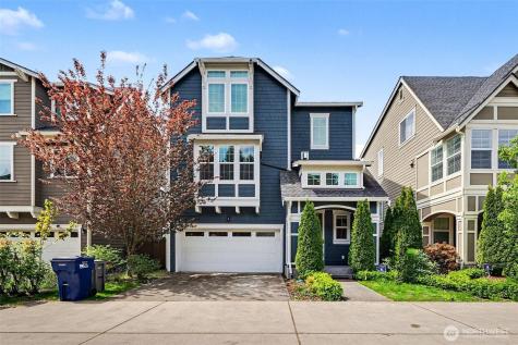 18530 46th Avenue SE Bothell WA 98012