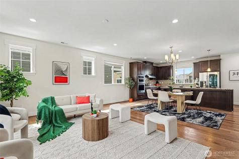 18530 46th Avenue SE Bothell WA 98012