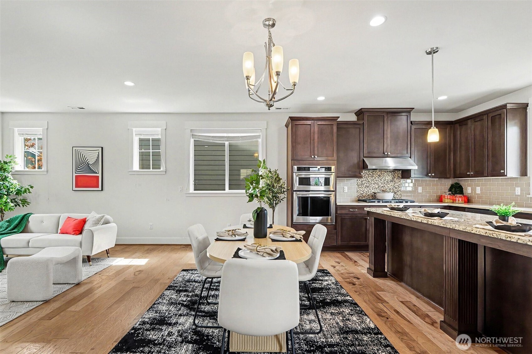 18530 46th Avenue SE Bothell WA 98012