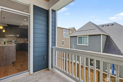 18530 46th Avenue SE Bothell WA 98012