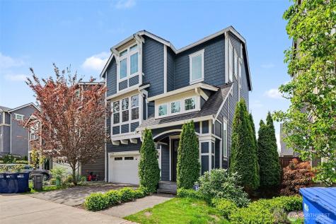 18530 46th Avenue SE Bothell WA 98012
