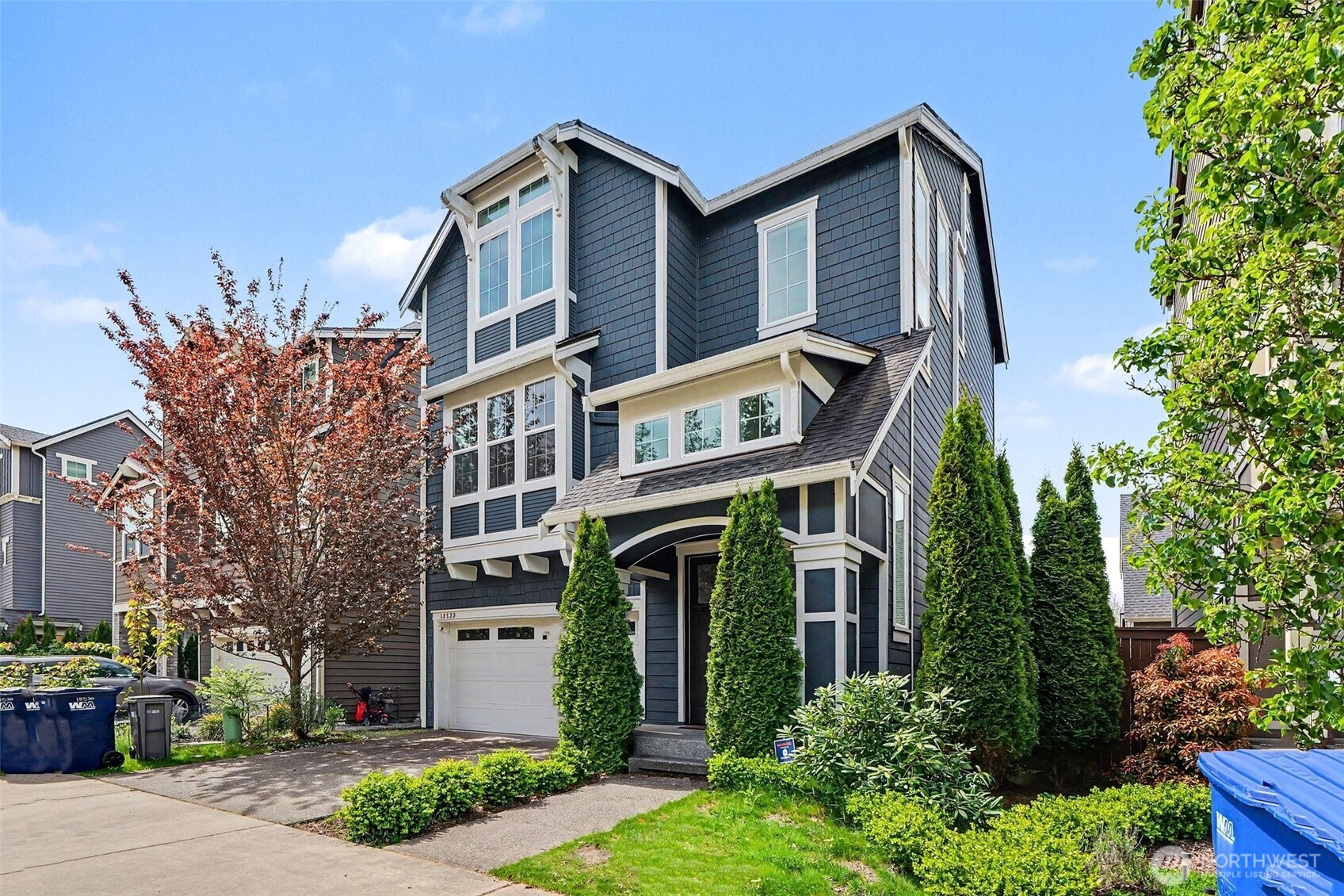 18530 46th Avenue SE Bothell WA 98012