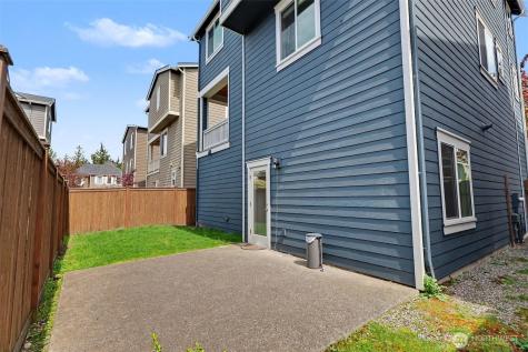 18530 46th Avenue SE Bothell WA 98012