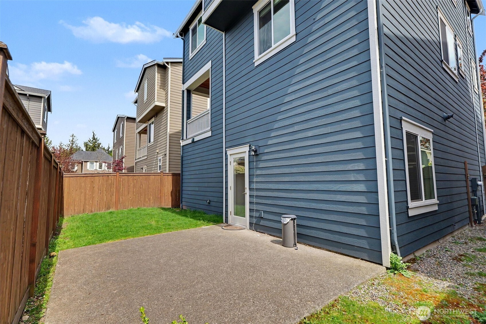 18530 46th Avenue SE Bothell WA 98012