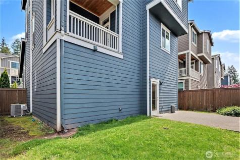 18530 46th Avenue SE Bothell WA 98012